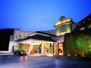 2018三亚红树林度假酒店图片 房天下装修效果图