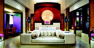 甲米普拉湾丽思卡尔顿精品度假村 phulay bay, a ritz carlton reserve agoda 网上最低价格保证,即时订房服务