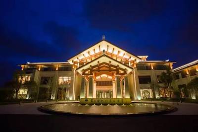 50家精选酒店,100个美妙之夜,用一场免费旅行结束你的2016!