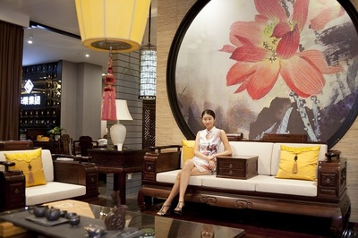 名家居世博园“神灯”来袭，“展前大清样”盛会助力夏日圆梦