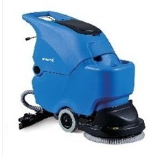 市宾馆用洗地机 提升度假酒店清洁效率与宾客体验的创新实践