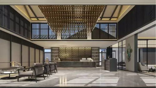 巴中天马山温泉度假酒店 迅猛升起的璀璨恒星