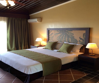 美属北马里亚纳群岛 塞班珊瑚海角度假村俱乐部酒店客房全新开幕