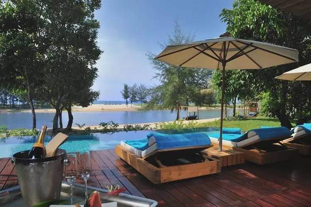 泰国精品SPA度假酒店推荐 身心放松的绝佳之选