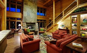 美国华盛顿十大度假酒店排行榜 奢华与便利的完美结合