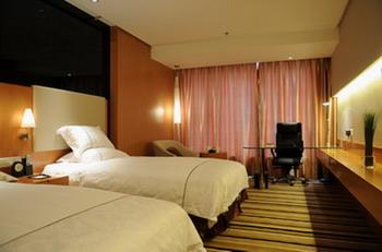 青岛武胜关度假酒店 海滨度假的理想之选