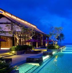 君澜度假酒店加盟优势 以品质与体验引领度假酒店新潮流