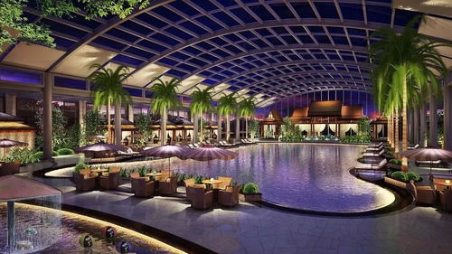 盘点中国11家最美洲际度假酒店，哪一家是你心中的No.1？