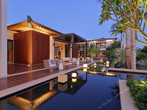 三亚嘉佩乐度假酒店 联系方式、地址与价格指南