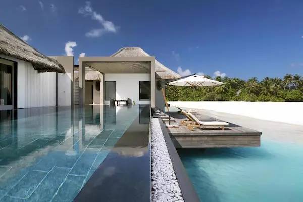 全球最昂贵奢华酒店Top 10 你睡过几家？