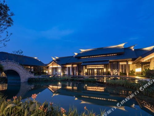 世茂御榕·武夷度假酒店 联系方式、地址与住宿价格指南