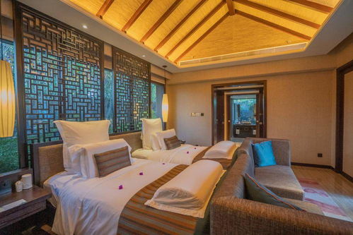 丽江度假优选 铂尔曼，美景与性价比的完美交融