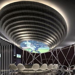 红专设计 西安专业度假酒店的匠心之作