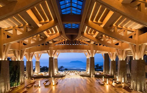 上海三小时圈秘境 坐拥150亩山水画卷的全球奢华精品酒店