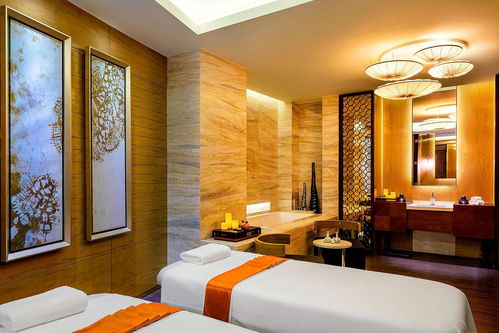 湖州喜来登温泉度假酒店 联系、地址与价格指南