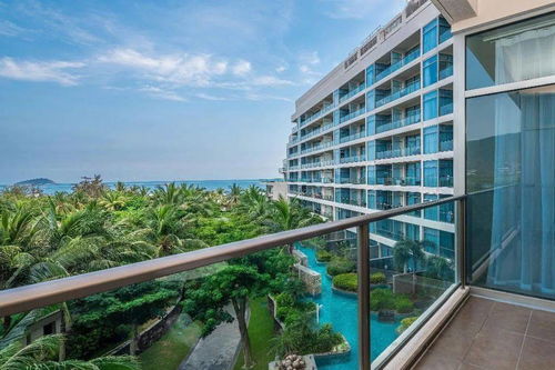 三亚奢华与风情并存 值得体验的沙滩度假酒店全指南