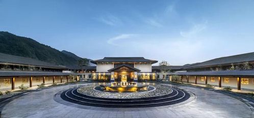 2020年君澜待开业酒店一览,你想要的也许在这里