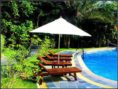 嘟嘟自驾花絮 陵水穿梭时光，保亭尽享心灵盛宴