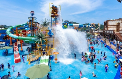 中旅集团30年再布局深圳大鹏，文旅生态商圈与度假酒店加速落地