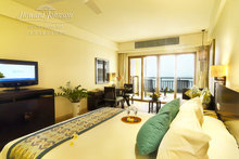 三亚湾国光豪生酒店 最新最全产品参考信息与度假指南