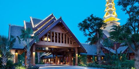 这才是云南度假的理想酒店清单 I 云南最美酒店 - 步步城市指南