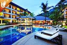 普吉岛最新最全度假酒店产品参考指南