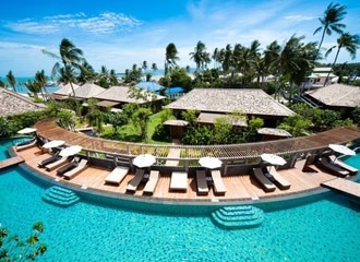 端午邂逅暑期，悠游泰国苏梅岛 6-9天自由行全攻略