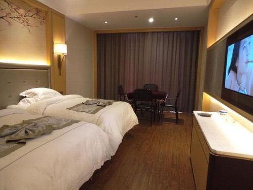 探寻福蒂度假酒店 联系方式、地址与价格全解析